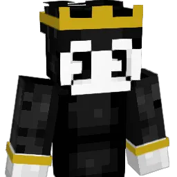 TheSommet Minecraft avatar bust
