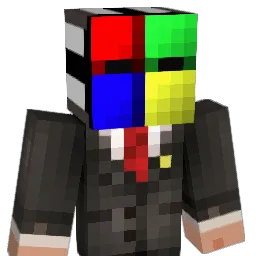 TheSonicsox Minecraft avatar bust