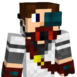 TheSonsOfCronus Minecraft avatar bust