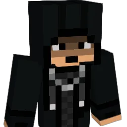 TheSora971 Minecraft avatar bust