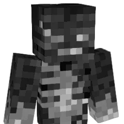 TheSouZz Minecraft avatar bust