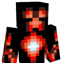 TheSoulStars Minecraft avatar bust