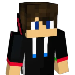 TheSoundOfMusic Minecraft avatar bust