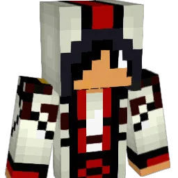 TheSoup5278 Minecraft avatar bust