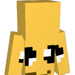 TheSourSide Minecraft avatar bust