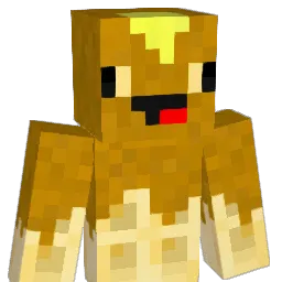 TheSouthChin Minecraft avatar bust