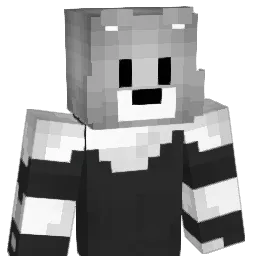 TheSovage Minecraft avatar bust