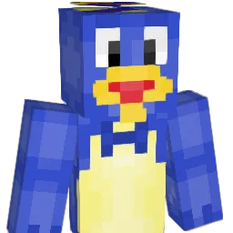 TheSovietTurtle's Minecraft skin