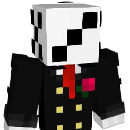 TheSpade101's Minecraft skin
