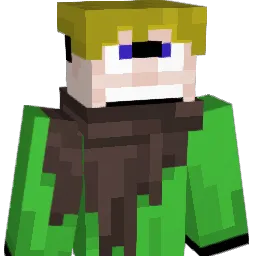 TheSpaghettiMan1's Minecraft skin