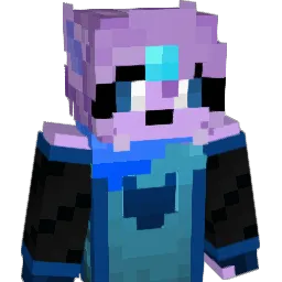TheSparkyGhost's Minecraft skin