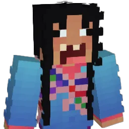 TheSpecter10103 Minecraft avatar bust