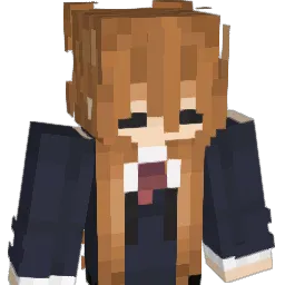 TheSpecterMax Minecraft avatar bust