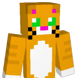 TheSpectralSword's Minecraft skin