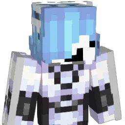 TheSpeedyCoin Minecraft avatar bust