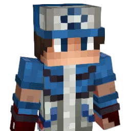 TheSpeedyGecko Minecraft avatar bust