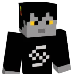 TheSpelunker1000 Minecraft avatar bust