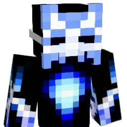 TheSpiciestOne's Minecraft skin