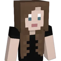 TheSpiderCookie Minecraft avatar bust