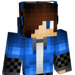 TheSpio Minecraft avatar bust