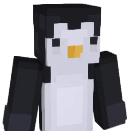 TheSpiritOfJuan Minecraft avatar bust