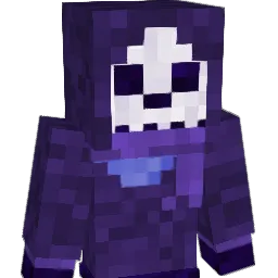 TheSpiritedGamer Minecraft avatar bust