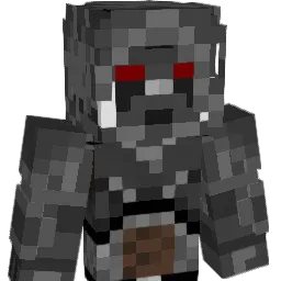 TheSpitfireBoy Minecraft avatar bust