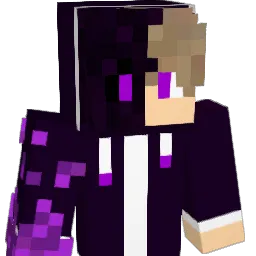 TheSpoonSpoon's Minecraft skin