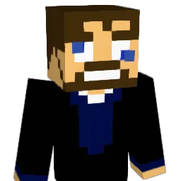 TheSprayer2 Minecraft avatar bust