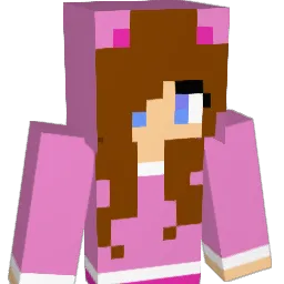 TheSprimexYT Minecraft avatar bust