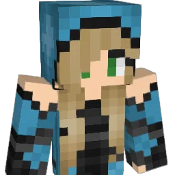 TheSprinkleCatt's Minecraft skin