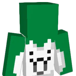 TheSpy1987 Minecraft avatar bust