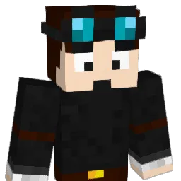 TheSpyNub Minecraft avatar bust