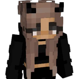TheSquadLaughing Minecraft avatar bust