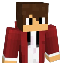TheSquidYT Minecraft avatar bust