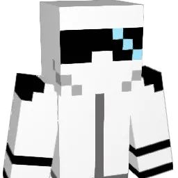 TheSt1g427 Minecraft avatar bust