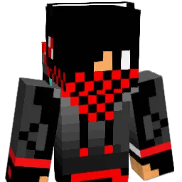 TheSt3x Minecraft avatar bust