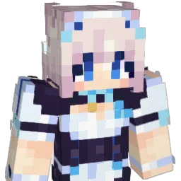 TheStaRPonn Minecraft avatar bust