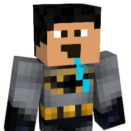 TheStableGamer's Minecraft skin