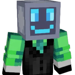 TheStableGamerG Minecraft avatar bust