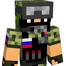 TheStaneeee's Minecraft skin