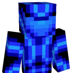 TheStarBringer5 Minecraft avatar bust