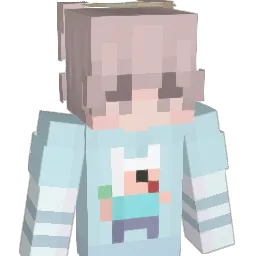 TheStaven Minecraft avatar bust