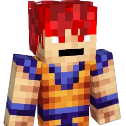 TheSteakMC Minecraft avatar bust