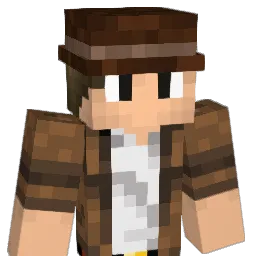 TheStickBoy's Minecraft skin