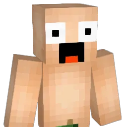 TheStigHD's Minecraft skin
