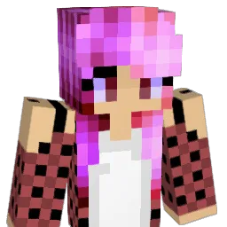 TheStokedRat Minecraft avatar bust