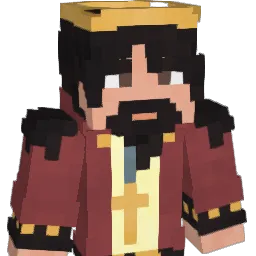 TheStonks's Minecraft skin