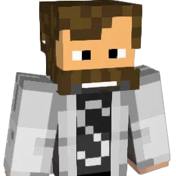 TheStoobs Minecraft avatar bust