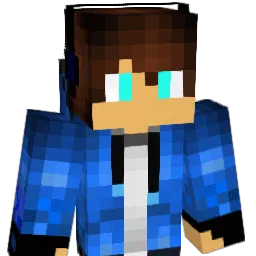 TheStormChaser12 Minecraft avatar bust
